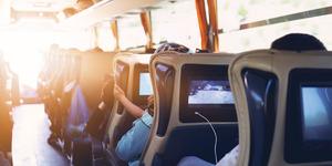 &Uuml;nl&uuml; otob&uuml;s firması sekt&ouml;rden &ccedil;ekiliyor