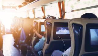 &Uuml;nl&uuml; otob&uuml;s firması sekt&ouml;rden &ccedil;ekiliyor