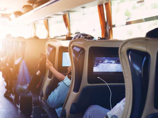 &Uuml;nl&uuml; otob&uuml;s firması sekt&ouml;rden &ccedil;ekiliyor: 6 milyon yolcu taşıyordu