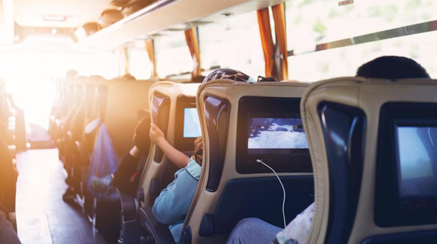 &Uuml;nl&uuml; otob&uuml;s firması sekt&ouml;rden &ccedil;ekiliyor: 6 milyon yolcu taşıyordu