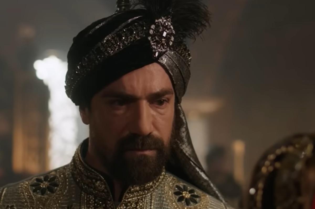 Binbir Gece Masalları nda başrol krizi! Daha başlamadan ertelendi  1