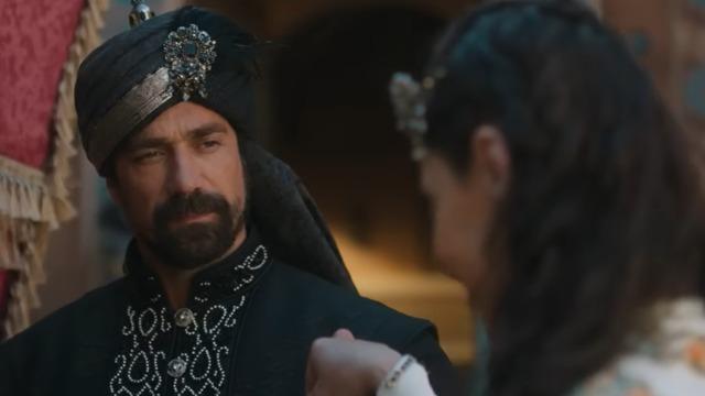 Binbir Gece Masalları'nda başrol krizi! Daha başlamadan ertelendi 