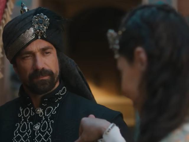 Başrol krizi &ccedil;ıktı! Daha başlamadan ertelendi  