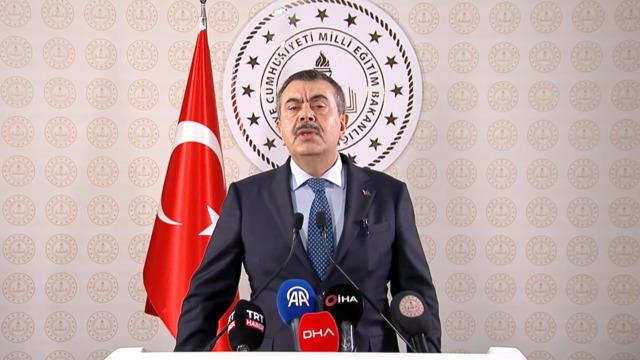 Okullar ve öğrenciler için yeni dönem! Dijital platformlar için harekete geçildi