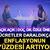 A&ccedil;ık A&ccedil;ık | Do&ccedil;. Dr. &Ouml;zge &Ouml;ner: &Uuml;cretler daraldık&ccedil;a, hissedilen enflasyonun y&uuml;zdesi giderek artıyor