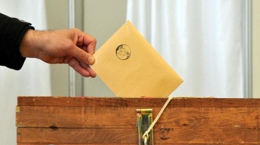 24 Haziran Osmaniye cumhurbaşkanlığı ve milletvekilleri seçim sonucu