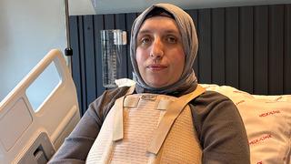 Son dakika: Tıp'ın nadir vakalarındandı: Bebeklikte fark edildi, 33 yaşında kurtuldu!