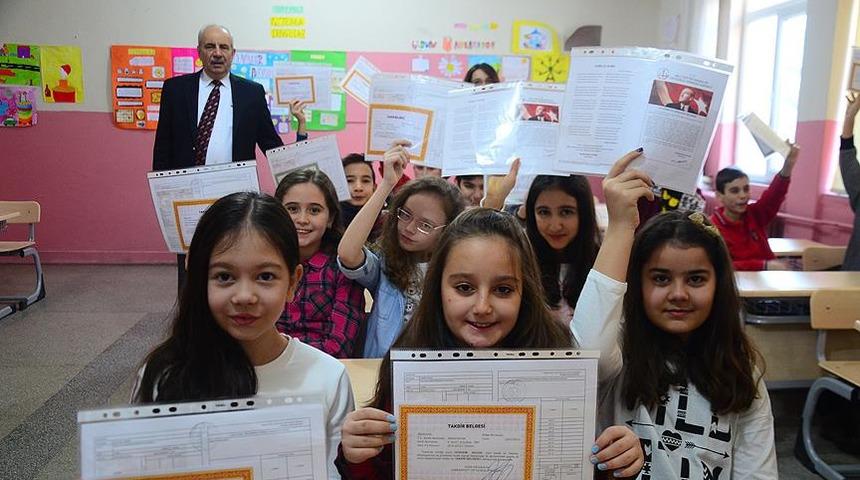 Okullar ne zaman kapanacak? 2018'de okulların kapanma tarihi değişti mi?