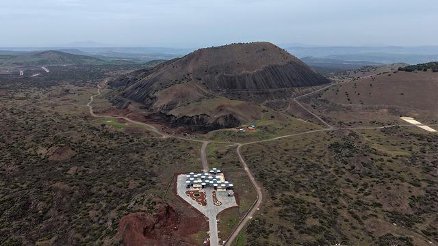Türkiye'de tek: 'Yanık ülke' diye anılmış! 12 bin yıllık sır çözülüyor