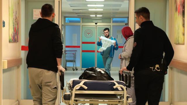 Bursa'da kahreden olay: 2 günlük bebek uyurken hayatını kaybetti