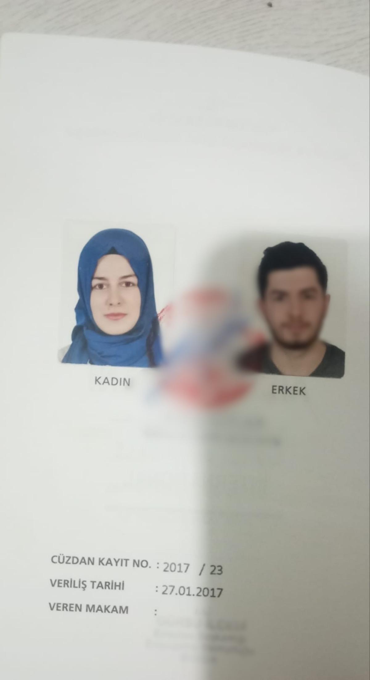 B&ouml;ylesi g&ouml;r&uuml;lmedi! Eşinin altınlarını &ccedil;alıp, sevgilisine d&uuml;ğ&uuml;n yaptı  1