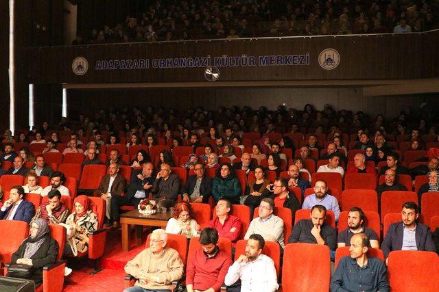 Türk Halk Müziği rüzgarı OKM’de esti