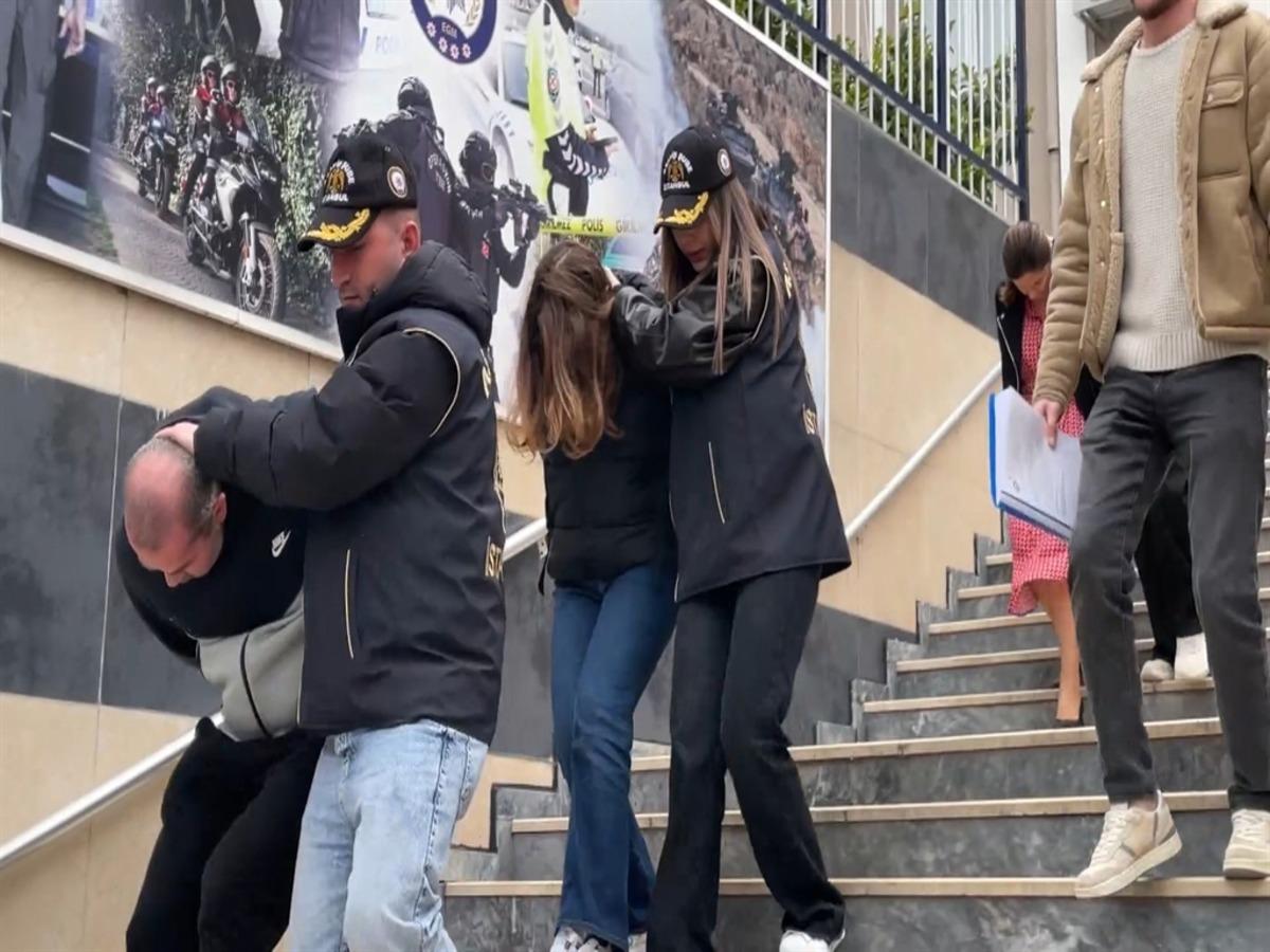 Dev şirkette dolandırıcılık! &Ccedil;alışanları susturmak i&ccedil;in maaşa bağladılar 1