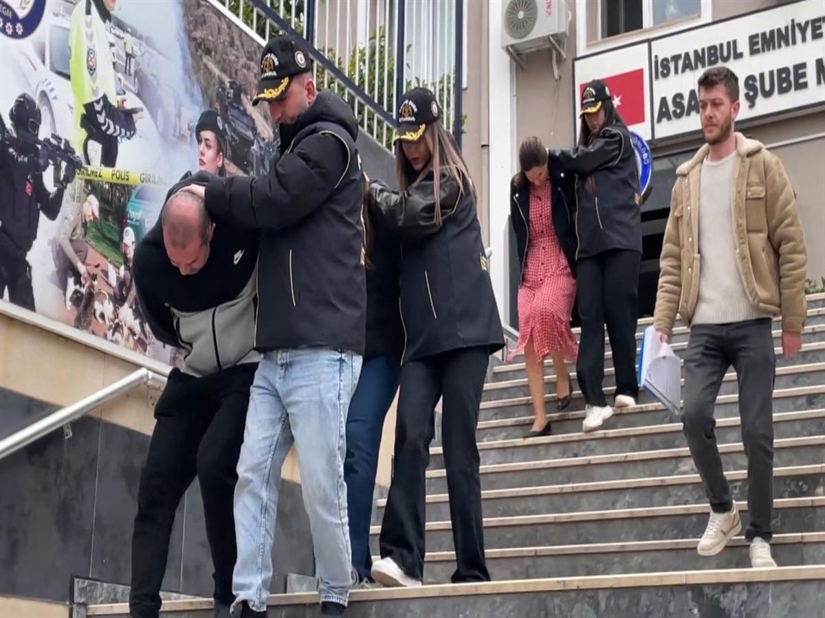 Dev şirkette dolandırıcılık! &Ccedil;alışanları susturmak i&ccedil;in maaşa bağladılar 4