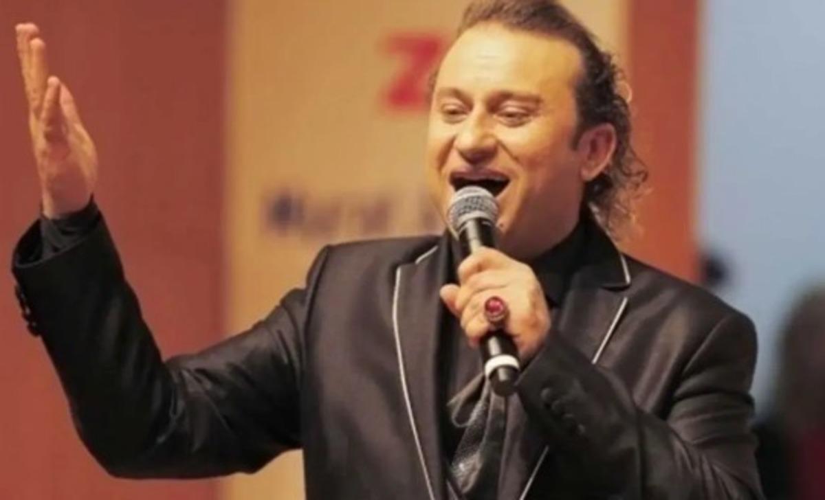 Et yiyen bakteriyle savaşıyor! Onur Akay ent&uuml;be edildi 1