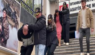 Dev şirkette dolandırıcılık! &Ccedil;alışanları susturmak i&ccedil;in maaşa bağladılar