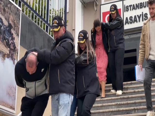 Dev şirkette dolandırıcılık! &Ccedil;alışanları susturmak i&ccedil;in maaşa bağladılar