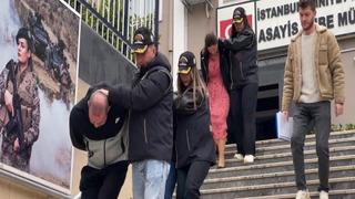 Dev şirkette dolandırıcılık! Çalışanları susturmak için maaşa bağladılar