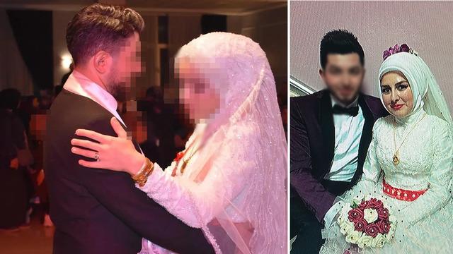 Böylesi görülmedi! Eşinin altınlarını çalıp, sevgilisine düğün yaptı 