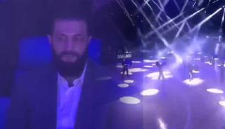 Şara'nın konser g&ouml;r&uuml;nt&uuml;leri viral olmuştu! A&ccedil;ıklama geldi: "Talimat verdik..."