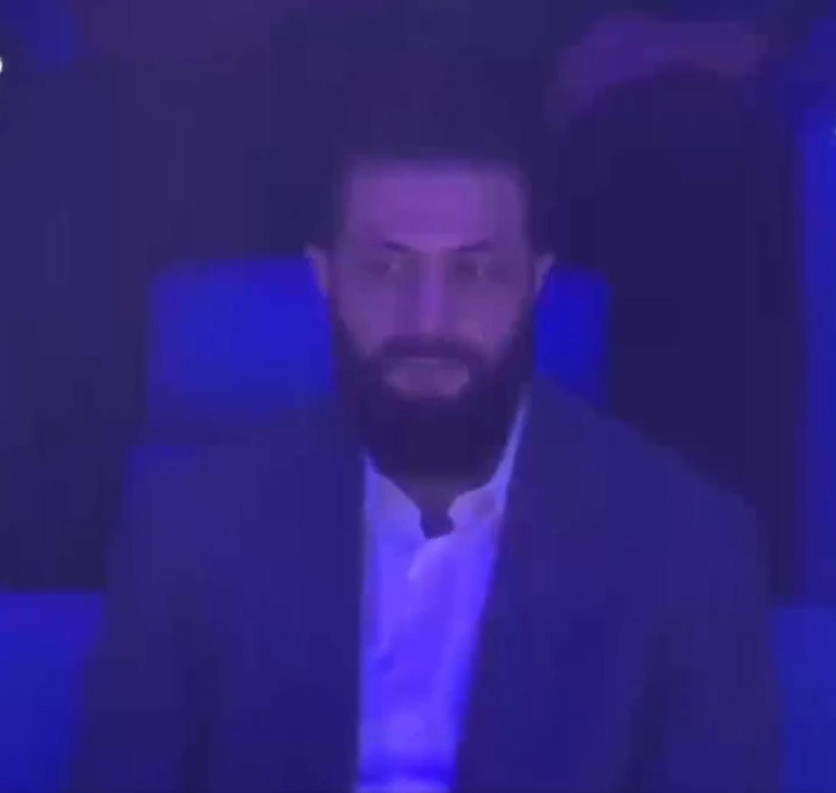 Şara nın konser g&ouml;r&uuml;nt&uuml;leri viral olmuştu! A&ccedil;ıklama geldi: "Talimat verdik..." 2