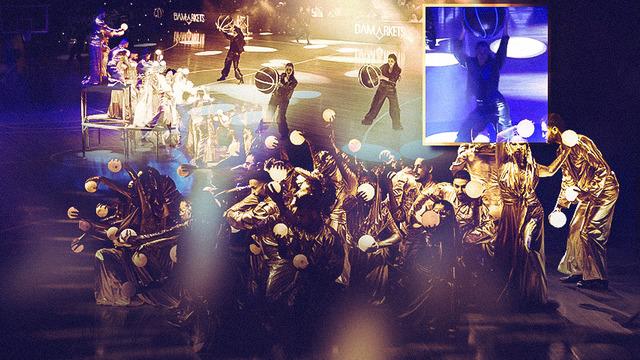 Şara'nın konser görüntüleri viral olmuştu! Açıklama geldi: Talimat verdik...