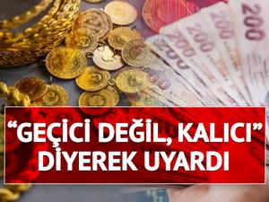 Piyasada b&uuml;y&uuml;k reset! Morgan Stanley altın hedefini d&uuml;ş&uuml;rd&uuml;