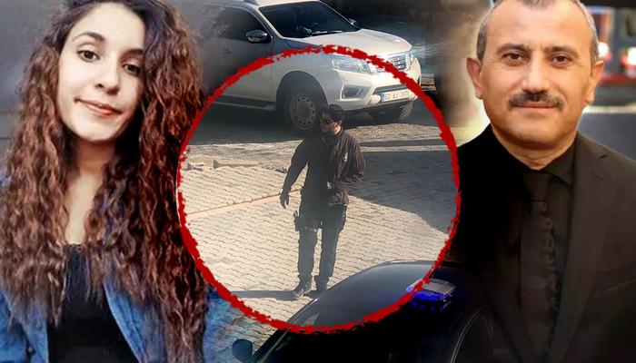 Fotoğraf başka, kendi başka s&ouml;yl&uuml;yor