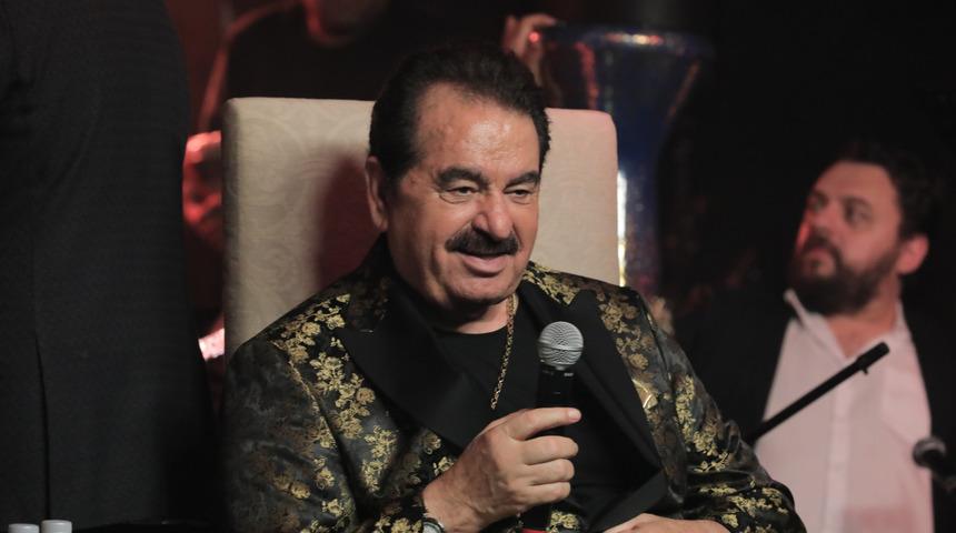 'Bunlar hesaplanmamış' diyerek mal varlığını a&ccedil;ıkladı! İbrahim Tatlıses'in serveti saymakla bitmiyor