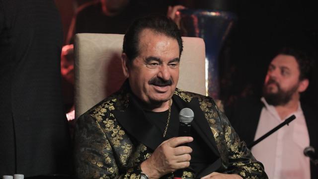 'Bunlar hesaplanmamış' diyerek mal varlığını açıkladı! İbrahim Tatlıses'in serveti saymakla bitmiyor