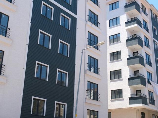 İstanbul'da "Yarısı Bizden" ile 83 bin bağımsız b&ouml;l&uuml;m d&ouml;n&uuml;şt&uuml;r&uuml;ld&uuml;