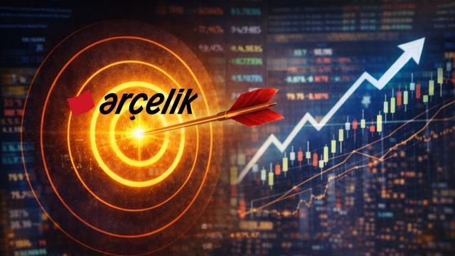 ARCLK bilan&ccedil;osu sonrası 9 kurumdan peş peşe hedef fiyat revizyonu