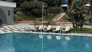 İ&ccedil; pazarın ve Avrupalı turistin "bayram" rotası Antalya olacak