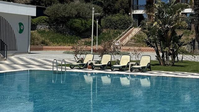 İç pazarın ve Avrupalı turistin bayram rotası Antalya olacak