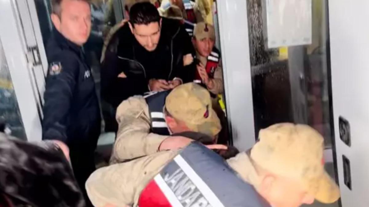 G&uuml;listan Doku&rsquo;nun cesedini bu ara&ccedil;la mı taşıdılar? 2