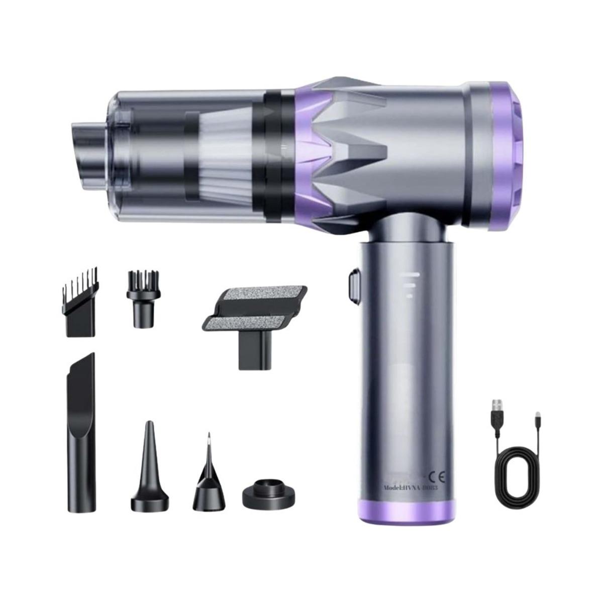 Bagajda kalabalığa son: AEE kablosuz süpürgede indirimi kaçırmayın 1