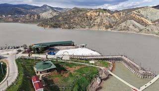 Bir kenti sevindiren haber! 10 yıldır b&ouml;ylesi g&ouml;r&uuml;lmemişti