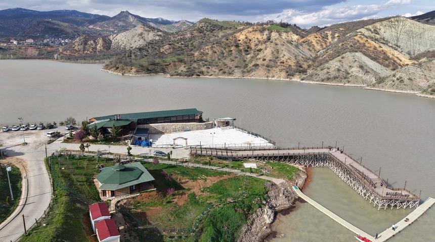 Bir kenti sevindiren haber! 10 yıldır b&ouml;ylesi g&ouml;r&uuml;lmemişti