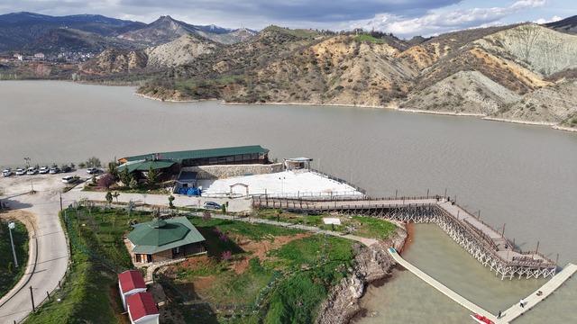Bir kenti sevindiren haber! 10 yıldır böylesi görülmemişti