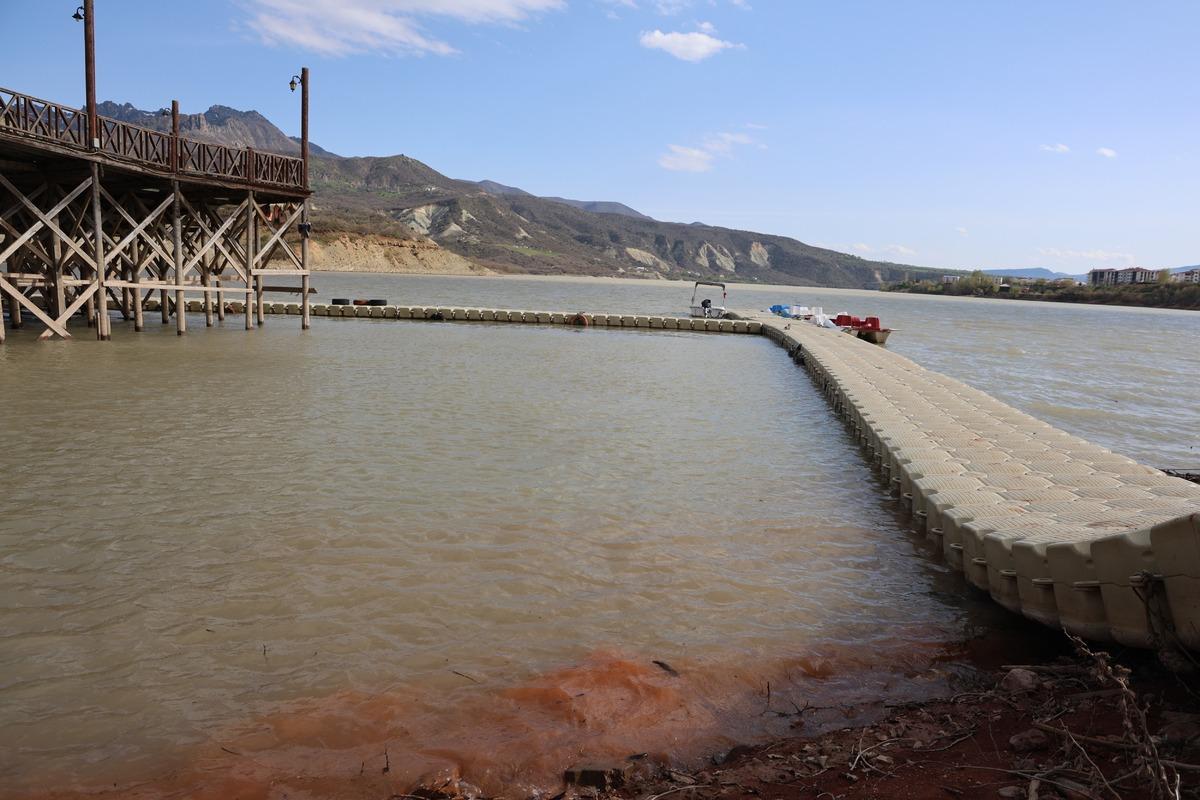 Bir kenti sevindiren haber! 10 yıldır b&ouml;ylesi g&ouml;r&uuml;lmemişti 3