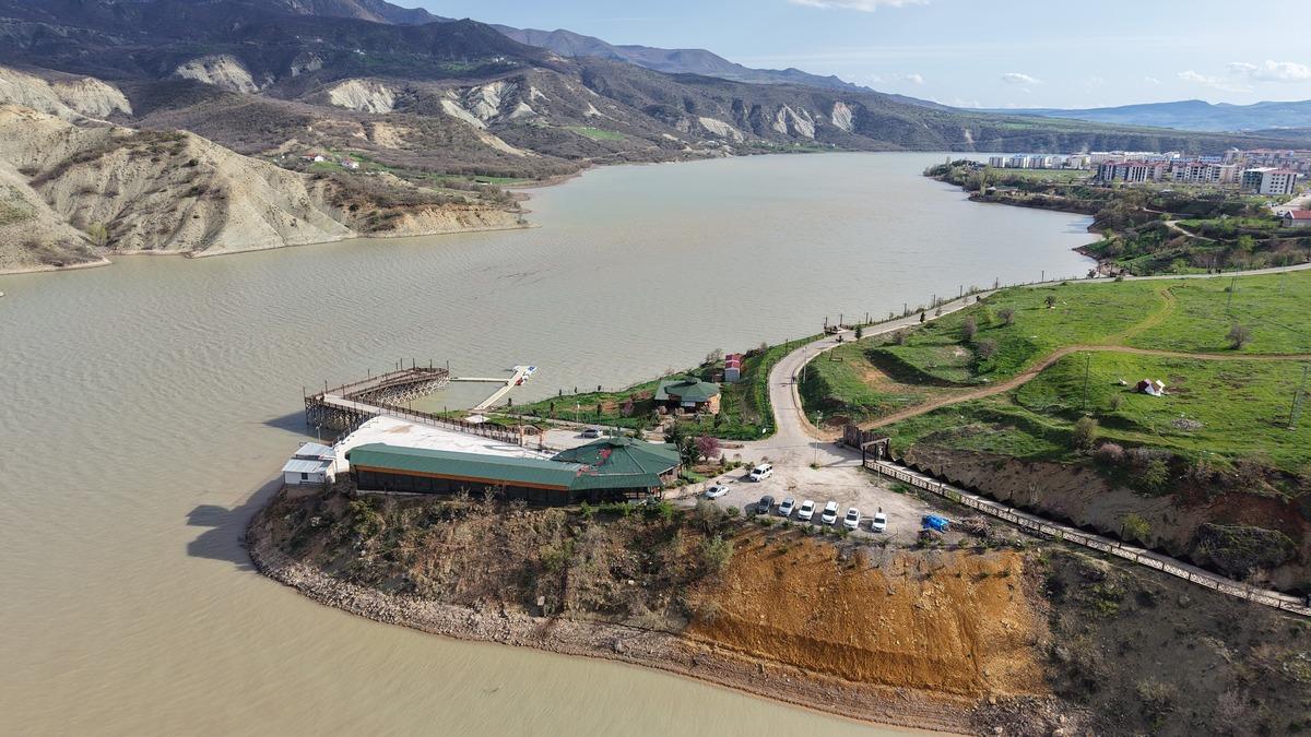 Bir kenti sevindiren haber! 10 yıldır b&ouml;ylesi g&ouml;r&uuml;lmemişti 2