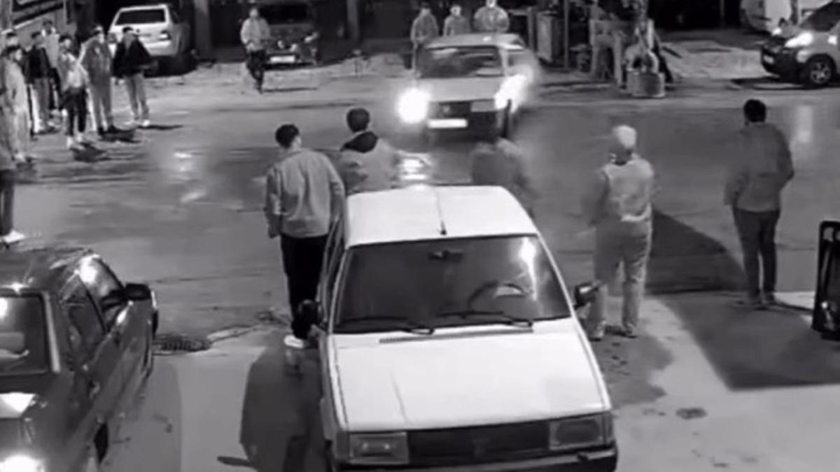 Bilecik’te drift yapan sürücüye 140 bin TL ceza