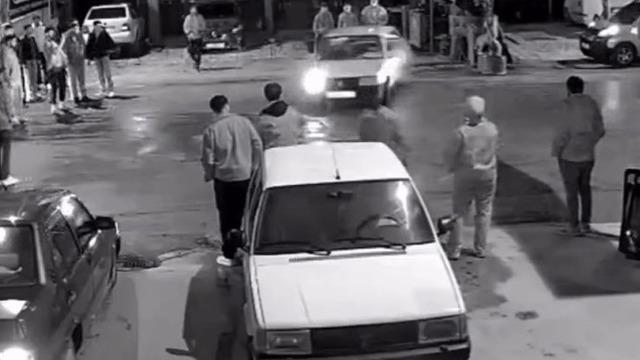 Bilecik’te drift yapan sürücüye 140 bin TL ceza