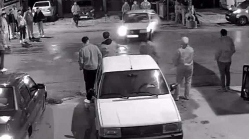 Bilecik&rsquo;te drift yapan s&uuml;r&uuml;c&uuml;ye 140 bin TL ceza