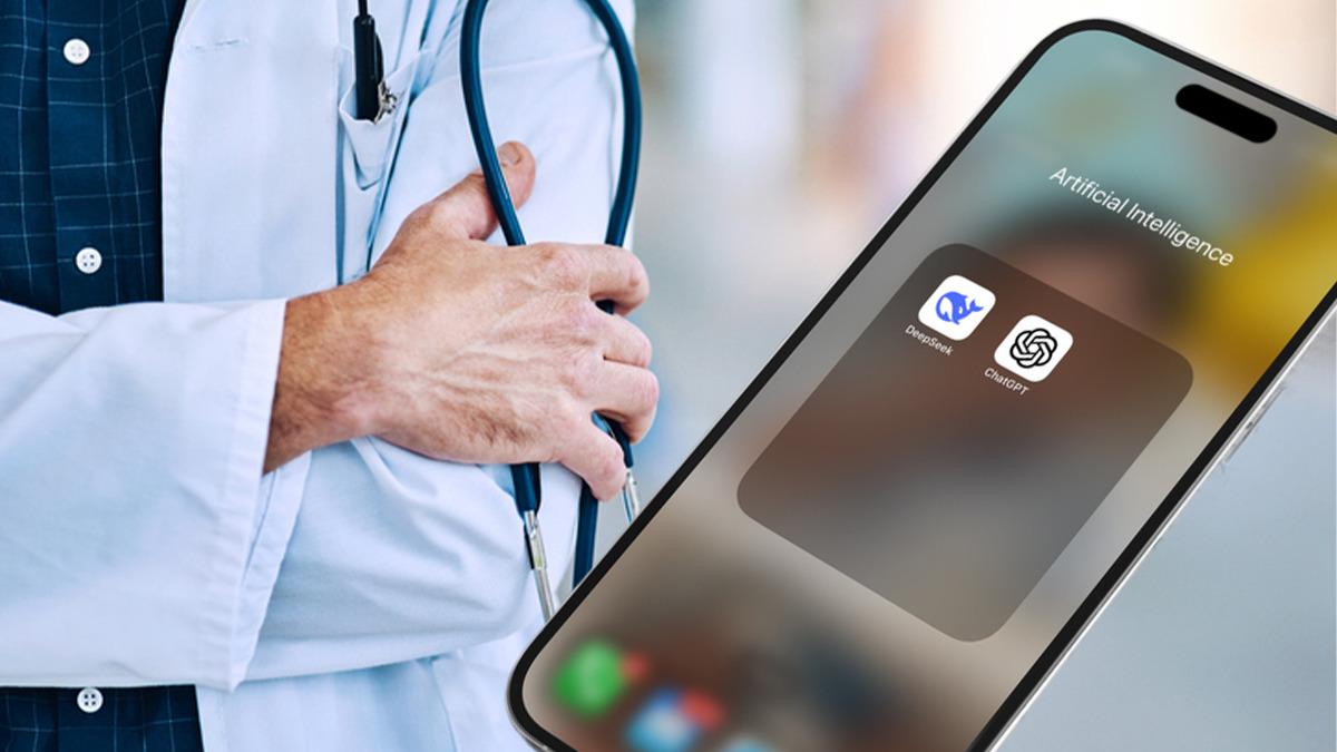 Sağlıkta yeni dönem! Doktorlara özel ChatGPT duyuruldu: Yüzde 99.6 doğruluk iddiası