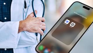 Sağlıkta yeni d&ouml;nem! Doktorlara &ouml;zel ChatGPT duyuruldu: Y&uuml;zde 99.6 doğruluk iddiası