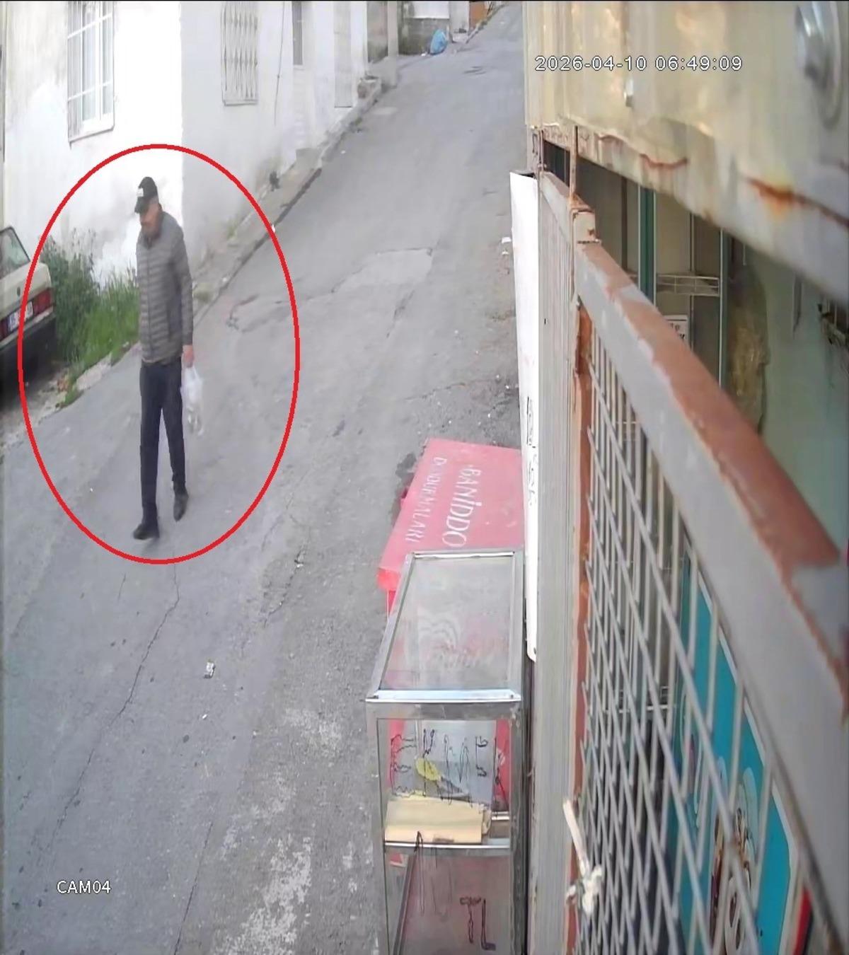 Film gibi olay! Tam 11 yıl saklandı: Yeni kimlik, estetik ameliyatlar ve yeni hayat... 1