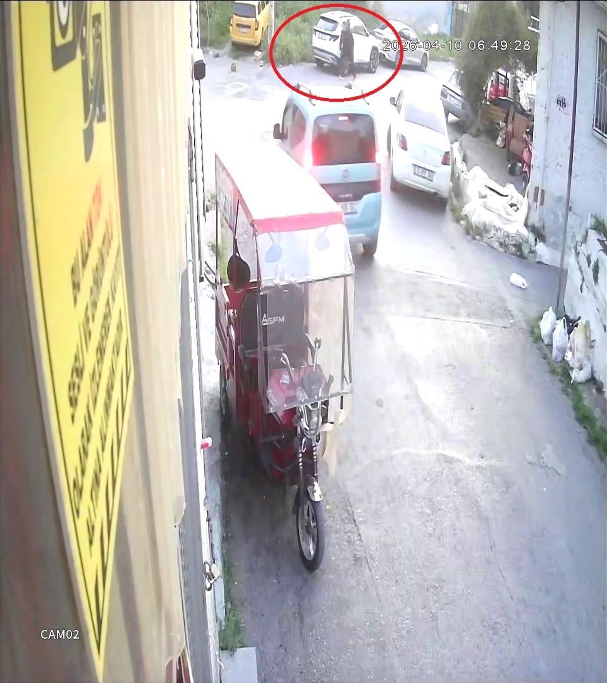 Film gibi olay! Tam 11 yıl saklandı: Yeni kimlik, estetik ameliyatlar ve yeni hayat... 3