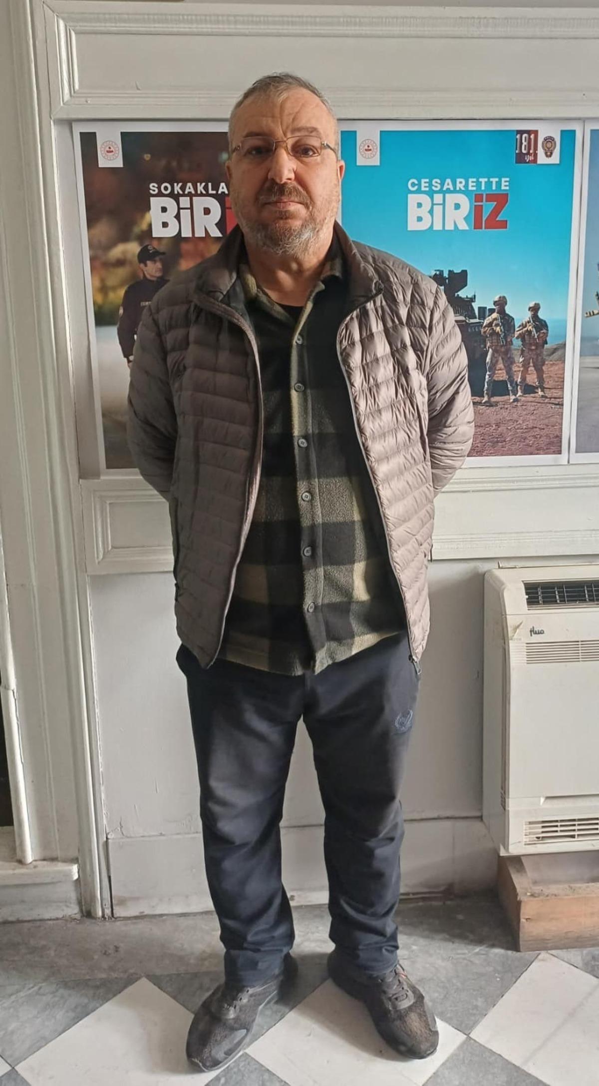 Film gibi olay! Tam 11 yıl saklandı: Yeni kimlik, estetik ameliyatlar ve yeni hayat... 4