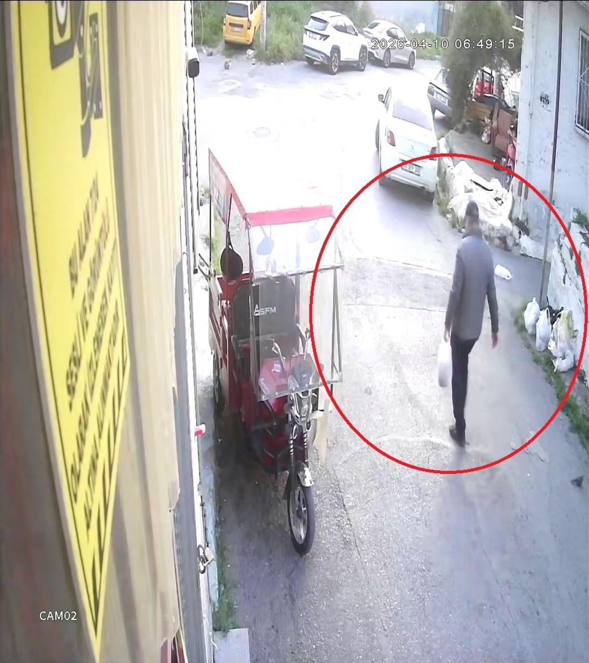 Film gibi olay! Tam 11 yıl saklandı: Yeni kimlik, estetik ameliyatlar ve yeni hayat... 6